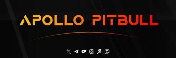 apolloator Profile Banner