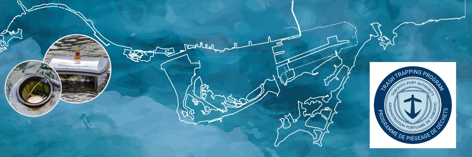 Toronto WasteSharks banner