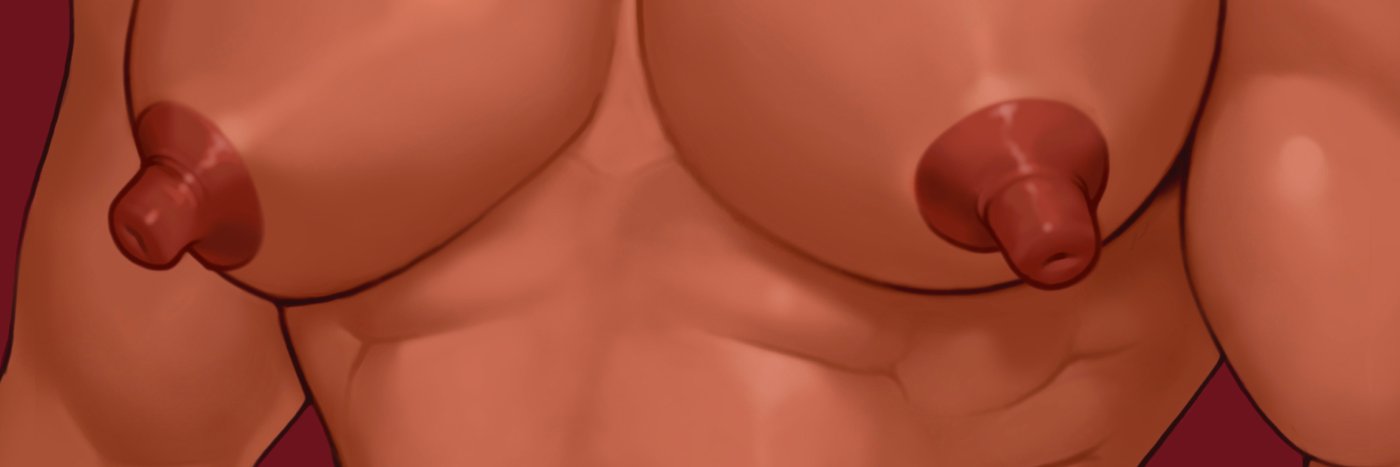 NY NIPS PARTY banner