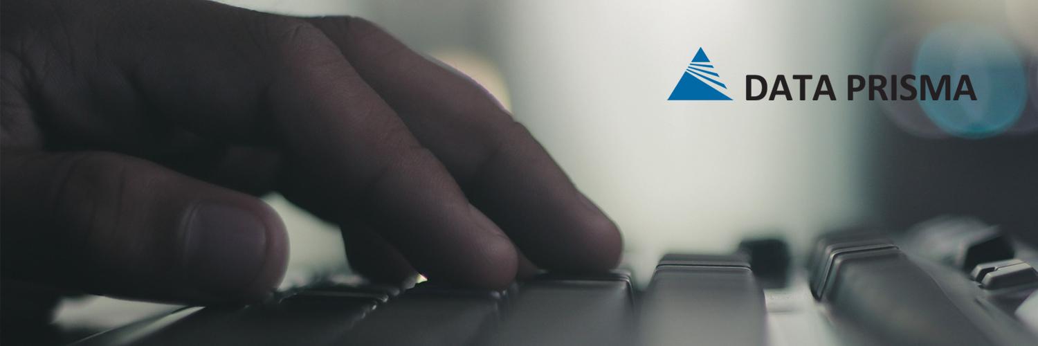 DataPrism's profile banner image