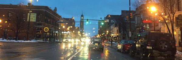 rklevitz Profile Banner