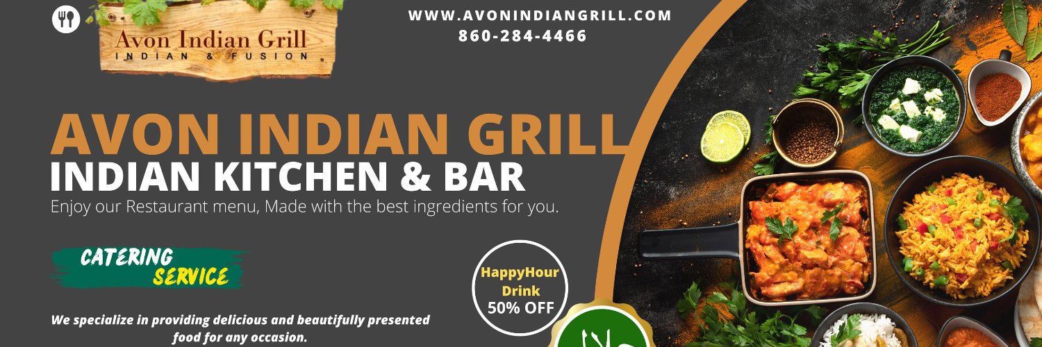 AvonIndian8's profile banner image