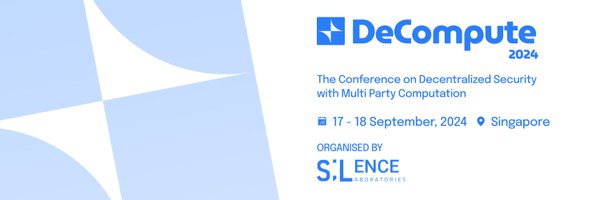 DeComputeConf Profile Banner