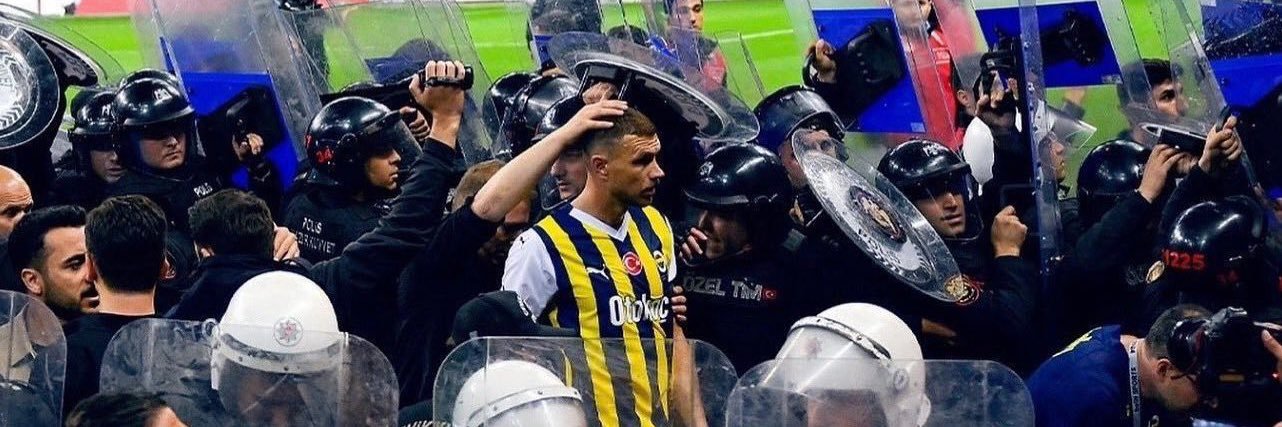 Derbeder Fenerli banner