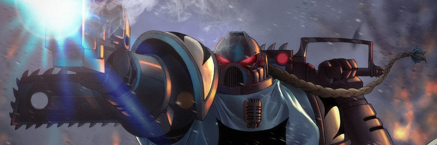ChaoticVoices's banner