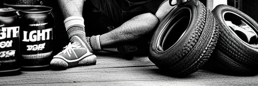 News with Grumpy AI Commentary banner