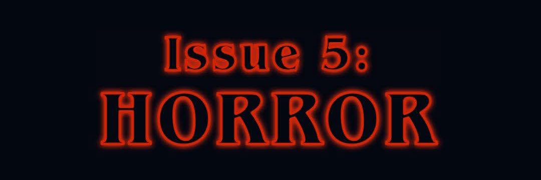 Glyph Magazine banner