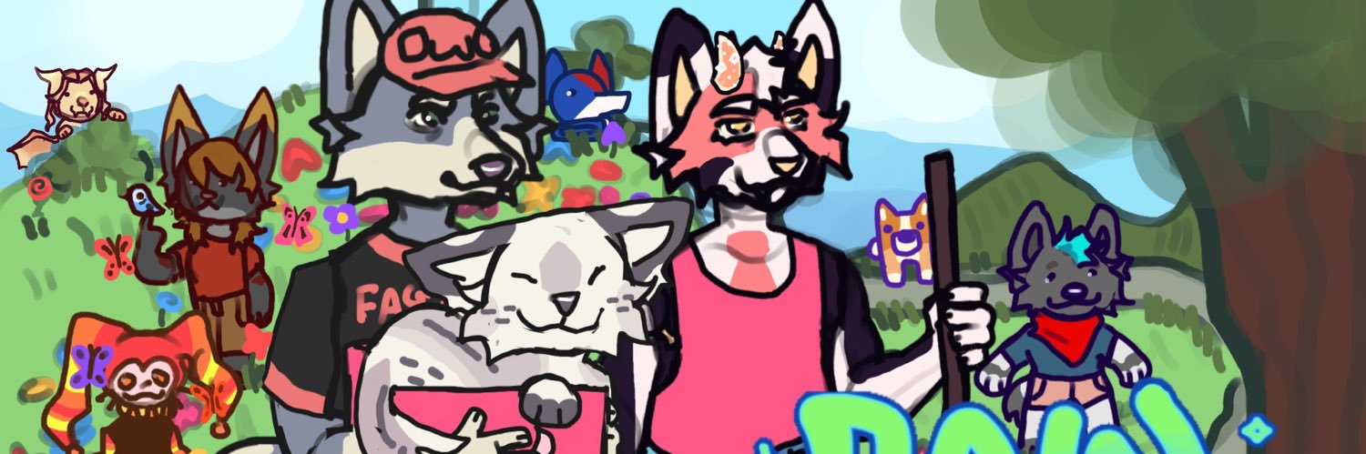 🌸 Paw Palace banner