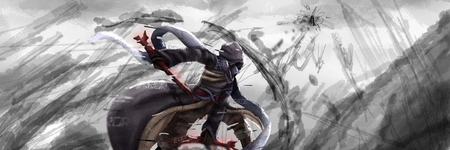 Ghostfaceerror's profile banner image