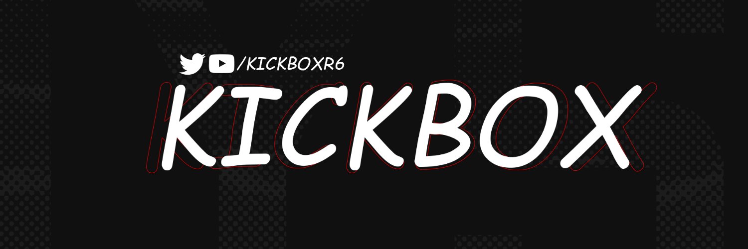 MYSTIC | KickBox banner