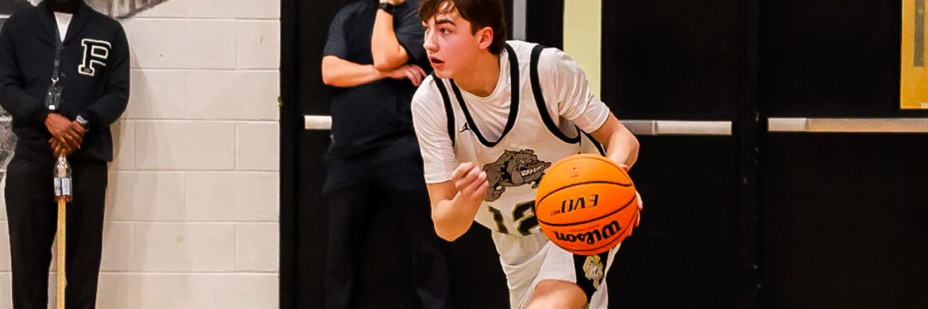 Will Jeffcoat banner