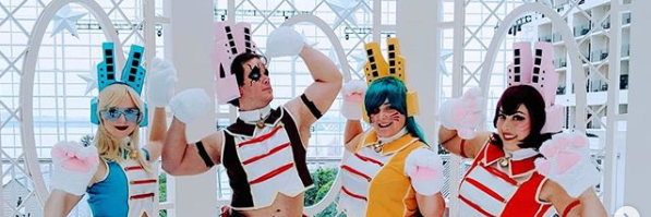 zerago's profile banner image