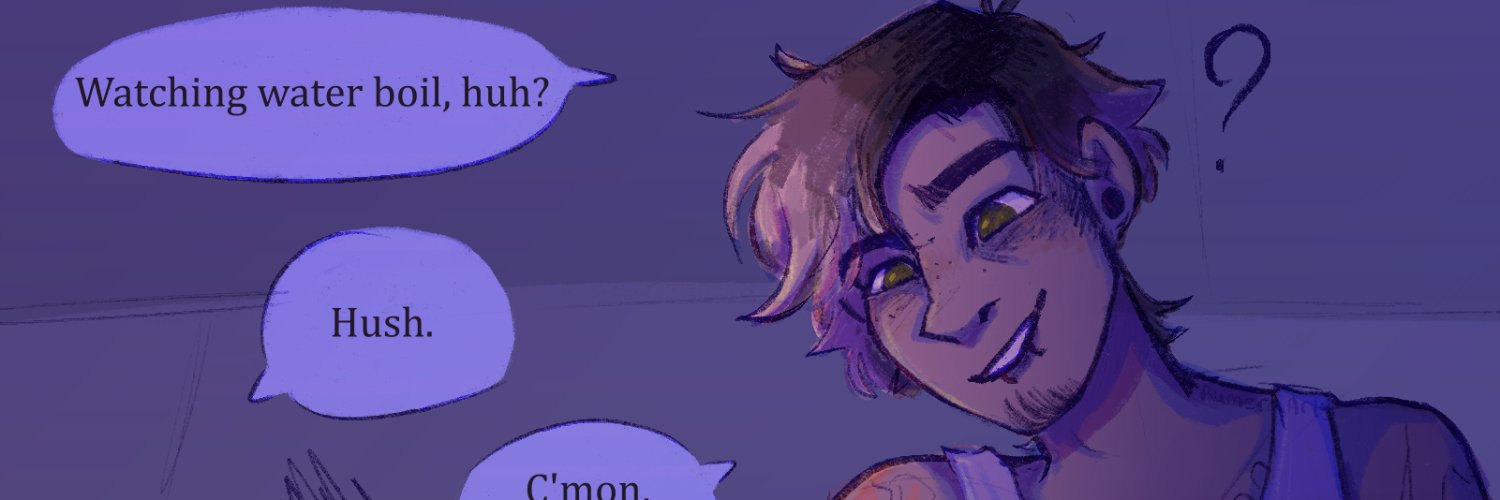 Rumera Arts ☀️ banner