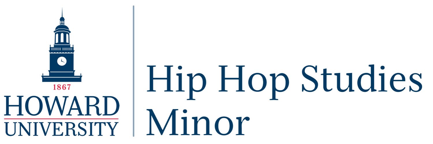 HOWARDHIPHOP banner