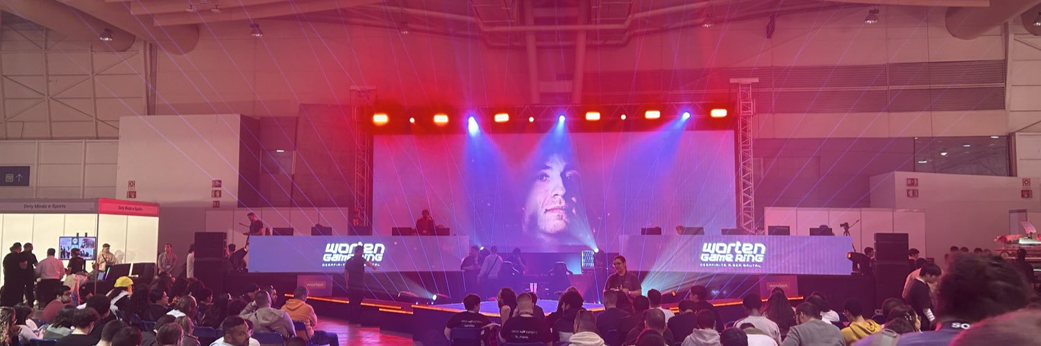 puzzleCOD's profile banner image