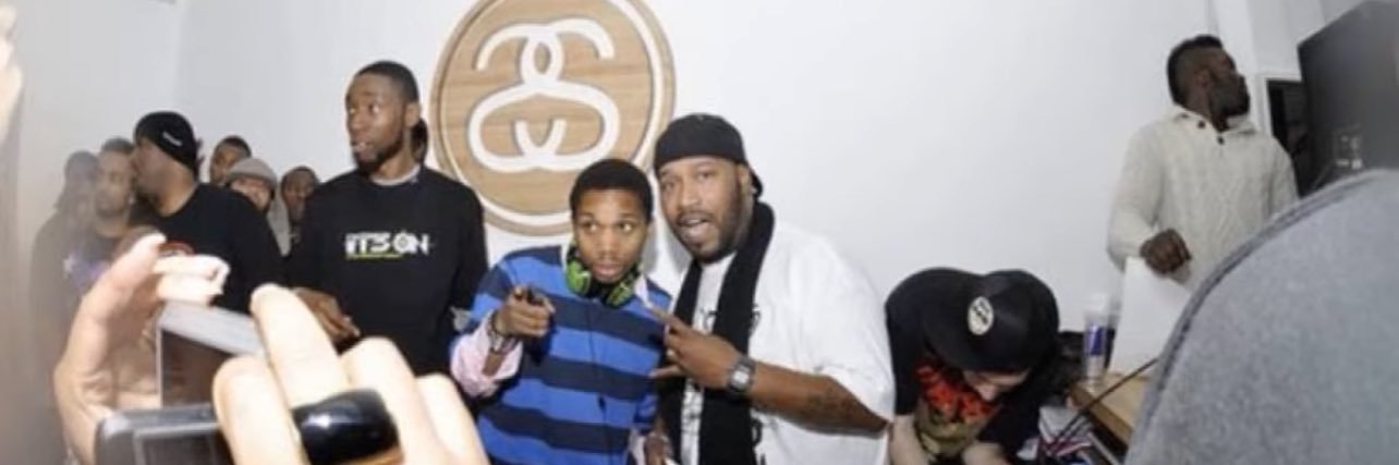 briboxiswack's profile banner image