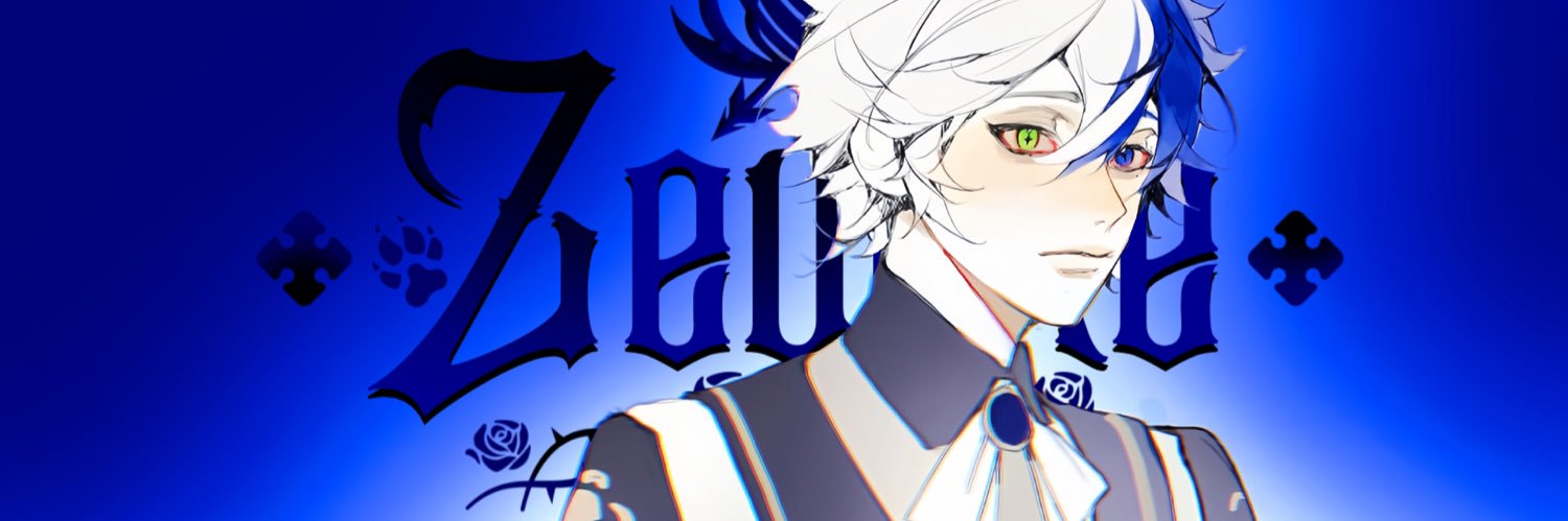 ZEV🪼💤 @VGen Comm OPEN! banner