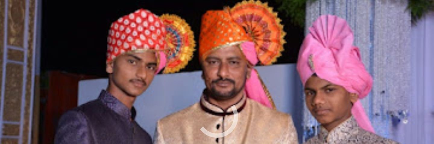 baba_jk's profile banner image
