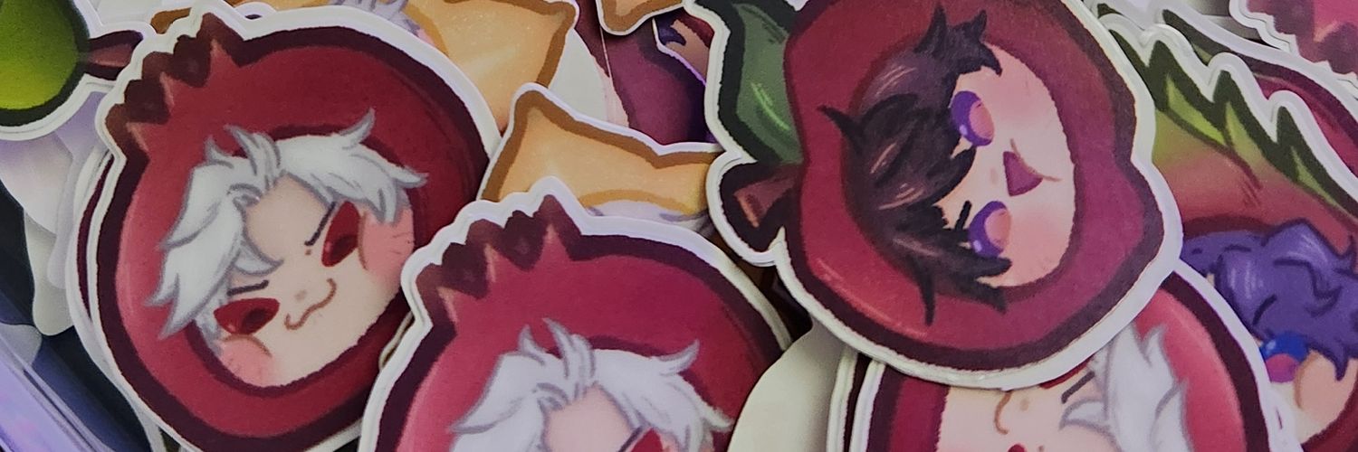 MOCHI's banner