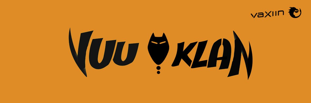 vuu klan banner