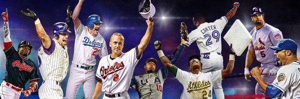 Baseball’s Greatest Moments Profile Banner