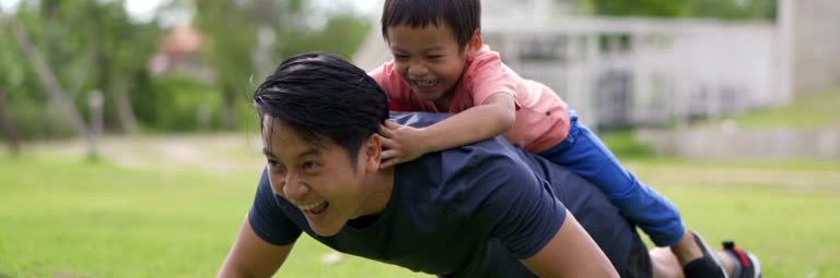 Don Keeballs, PhD banner