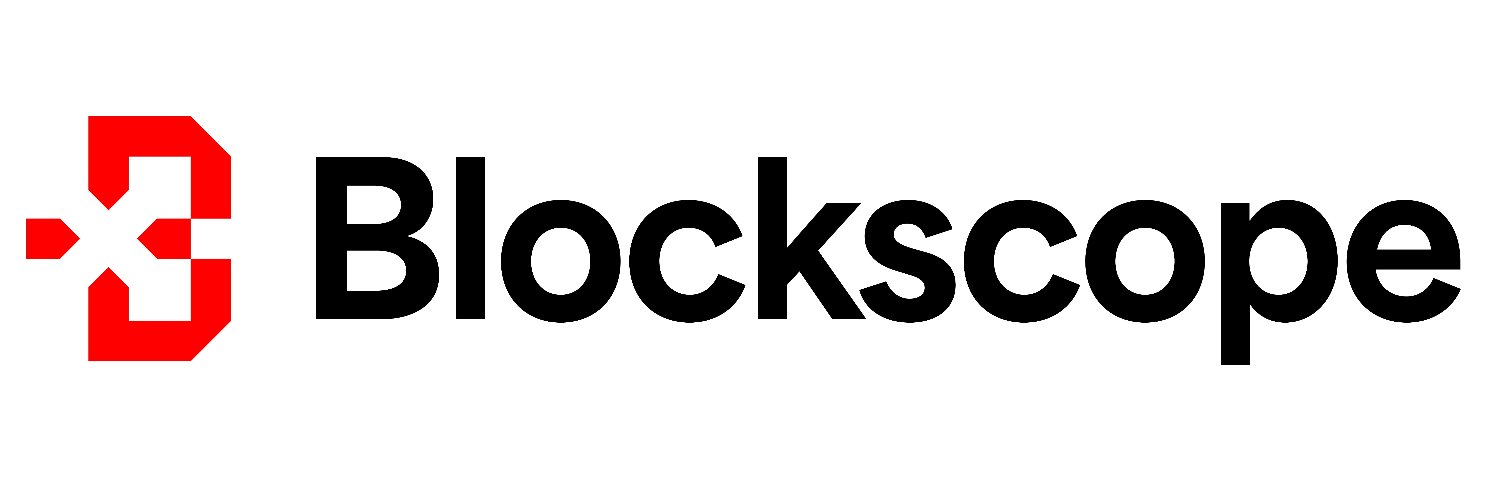 Blockscope Profile Banner