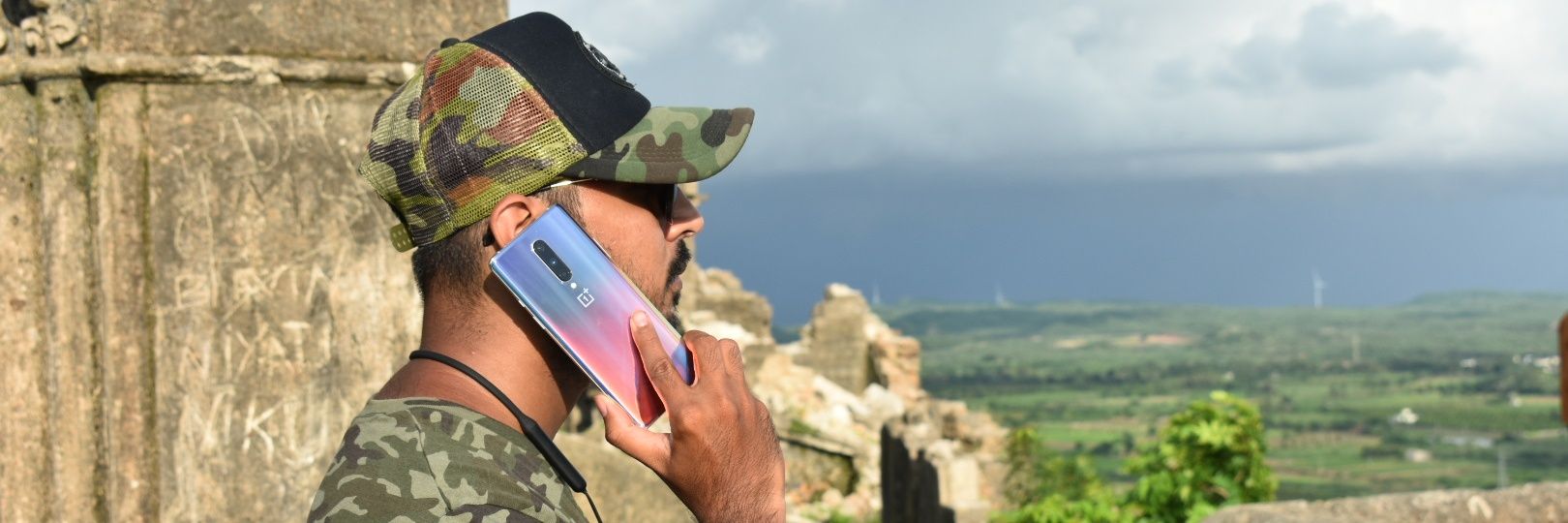 karankasta17's profile banner image