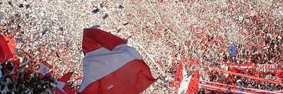 Patricio Blanc banner