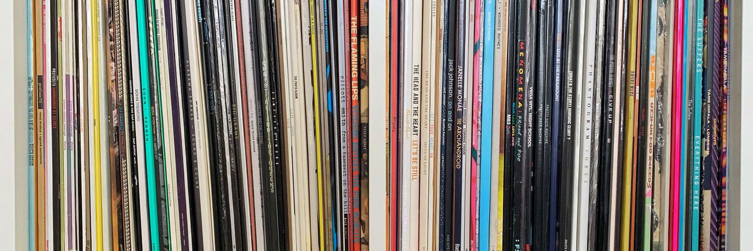 LiveAlbumCovers's profile banner image