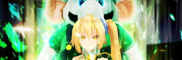 YellowFliploid Profile Banner
