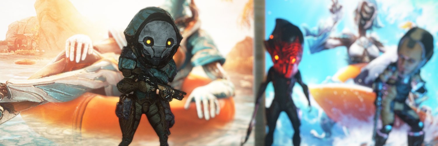IamGanger's profile banner image