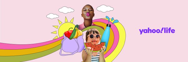 YahooLifeUK Profile Banner