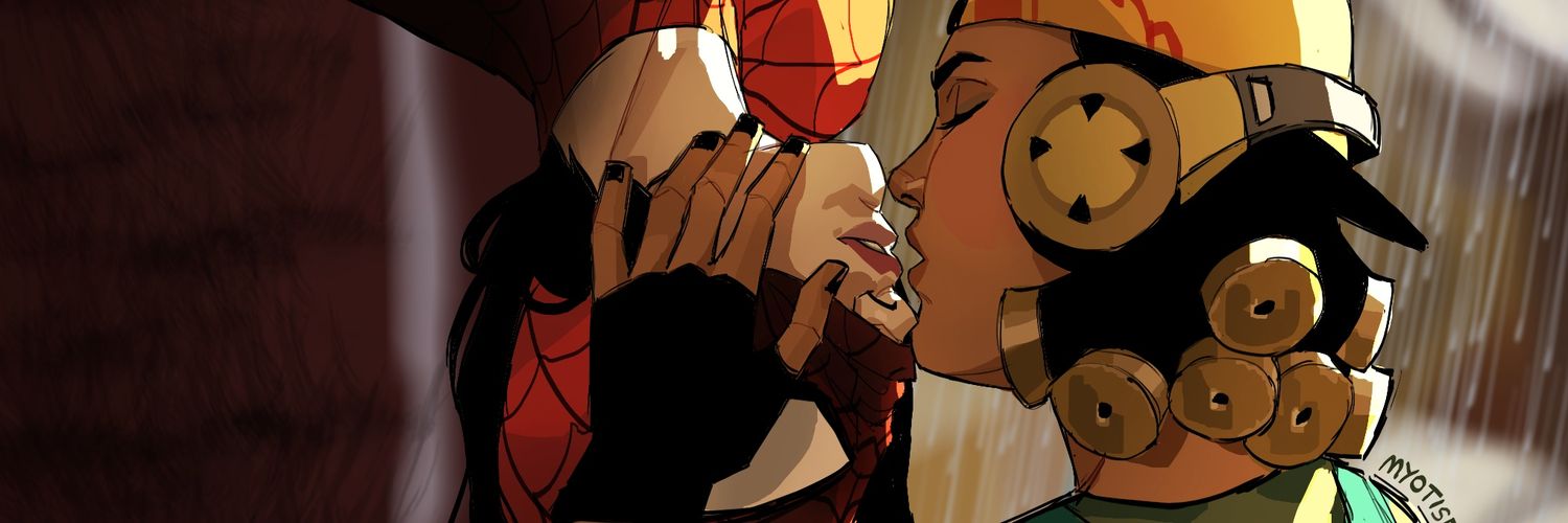 𝐉𝐎𝐒𝐄 | semi hiatus's banner