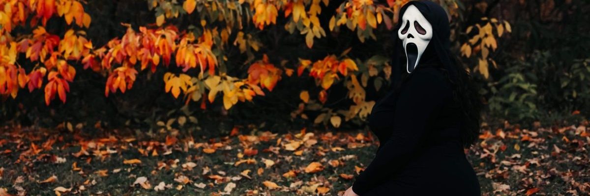 ScreamQueen banner