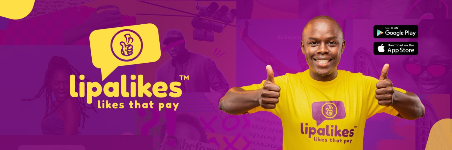 LipaLikes's profile banner image