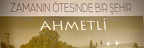 aytekinisman Profile Banner