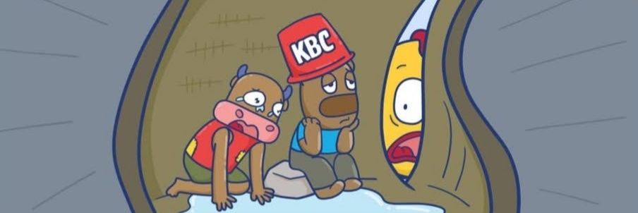 Monkey 🐵 🇱🇷 banner
