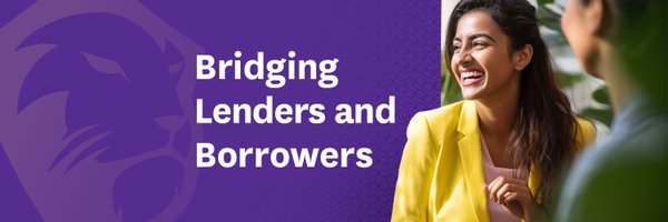 lendfinity Profile Banner