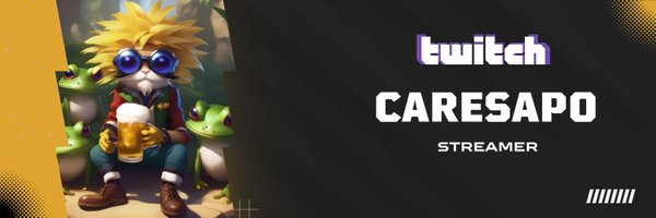 caresapin Profile Banner