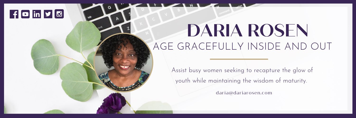 dariarosen's profile banner image