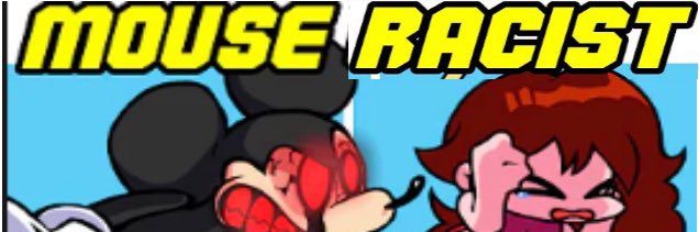 Vs. Mouse Media banner