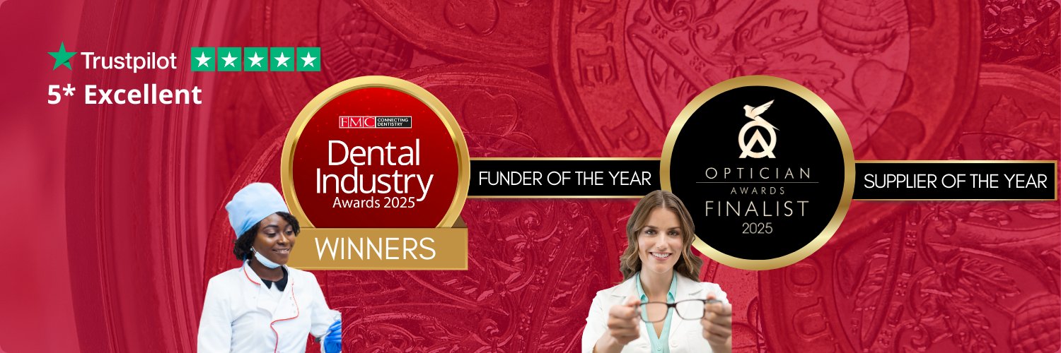 Performance Finance banner