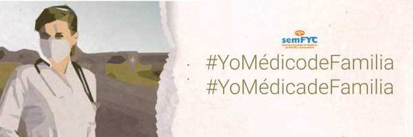 semfyc Profile Banner