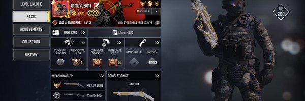 maxl1am Profile Banner