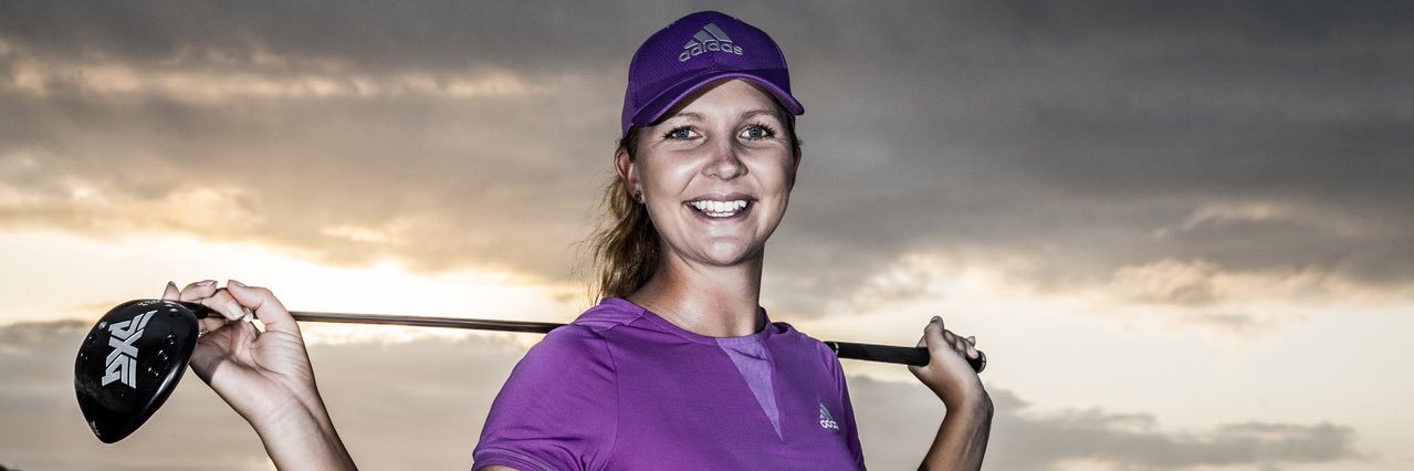 Linnea Ström banner