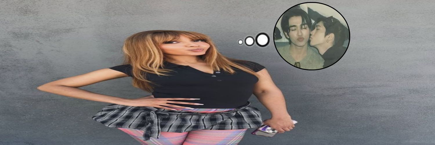 Raffy Charts and Updates banner