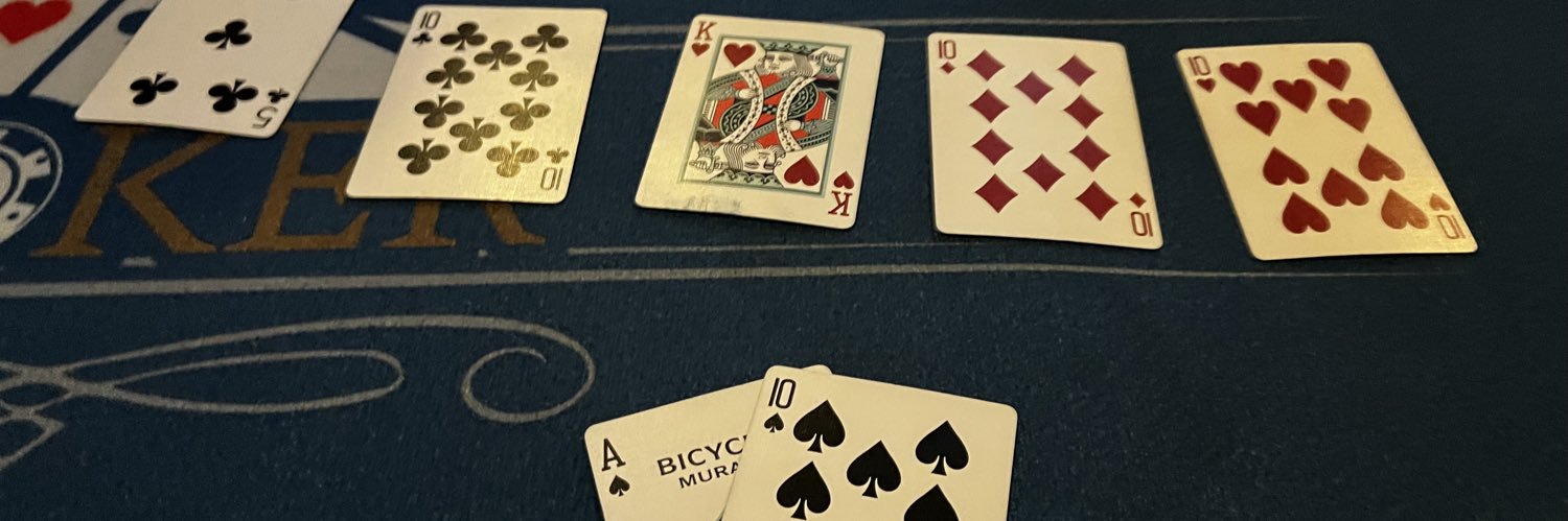 ThatDudeIssac♠️ banner
