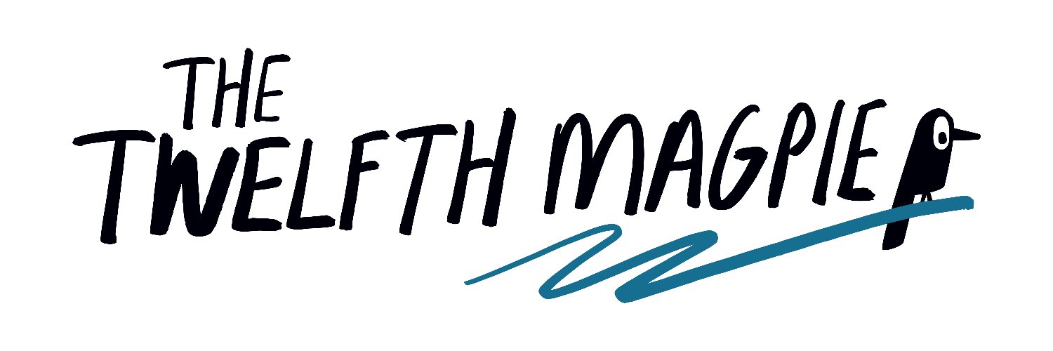 The Twelfth Magpie banner