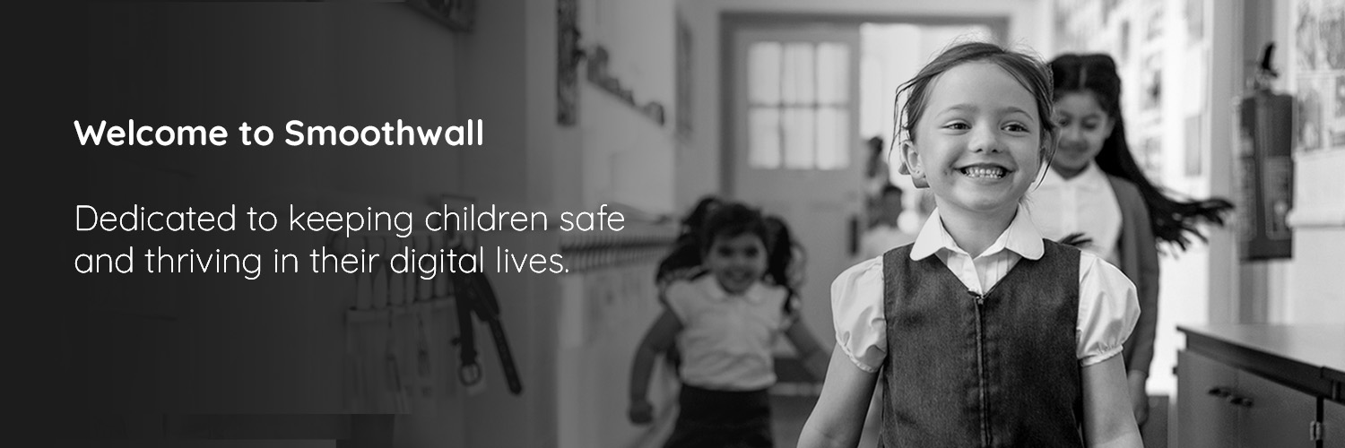 Smoothwall (part of the Qoria family) banner